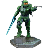 Фигурка Dark Horse Halo Infinite Master Chief with Grappleshot (761568008364)