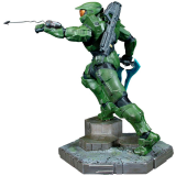 Фигурка Dark Horse Halo Infinite Master Chief with Grappleshot (761568008364)