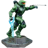Фигурка Dark Horse Halo Infinite Master Chief with Grappleshot (761568008364)
