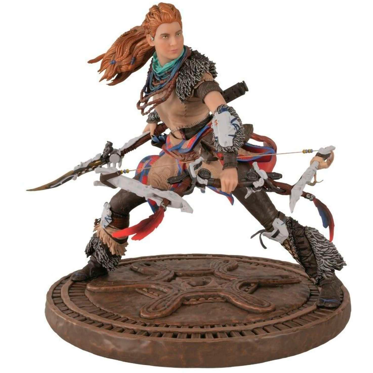 Фигурка Dark Horse Horizon Forbidden West Aloy