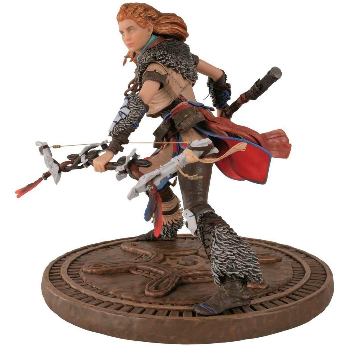 Фигурка Dark Horse Horizon Forbidden West Aloy - 761568010091 - фото 2