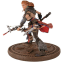 Фигурка Dark Horse Horizon Forbidden West Aloy - 761568010091 - фото 2