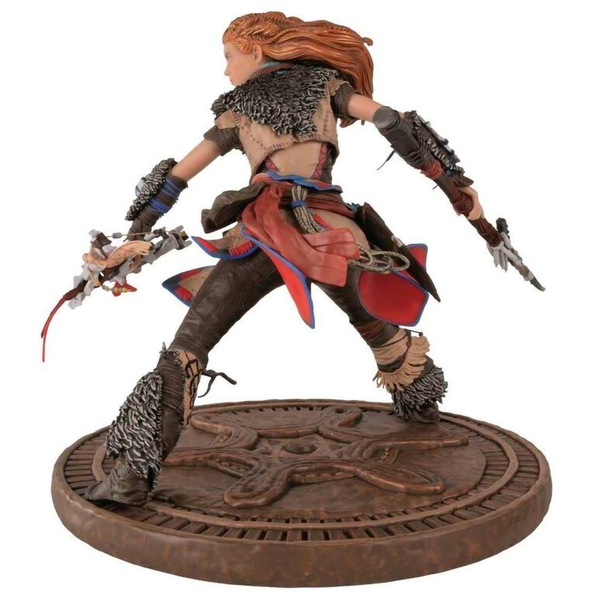 Фигурка Dark Horse Horizon Forbidden West Aloy - 761568010091 - фото 3