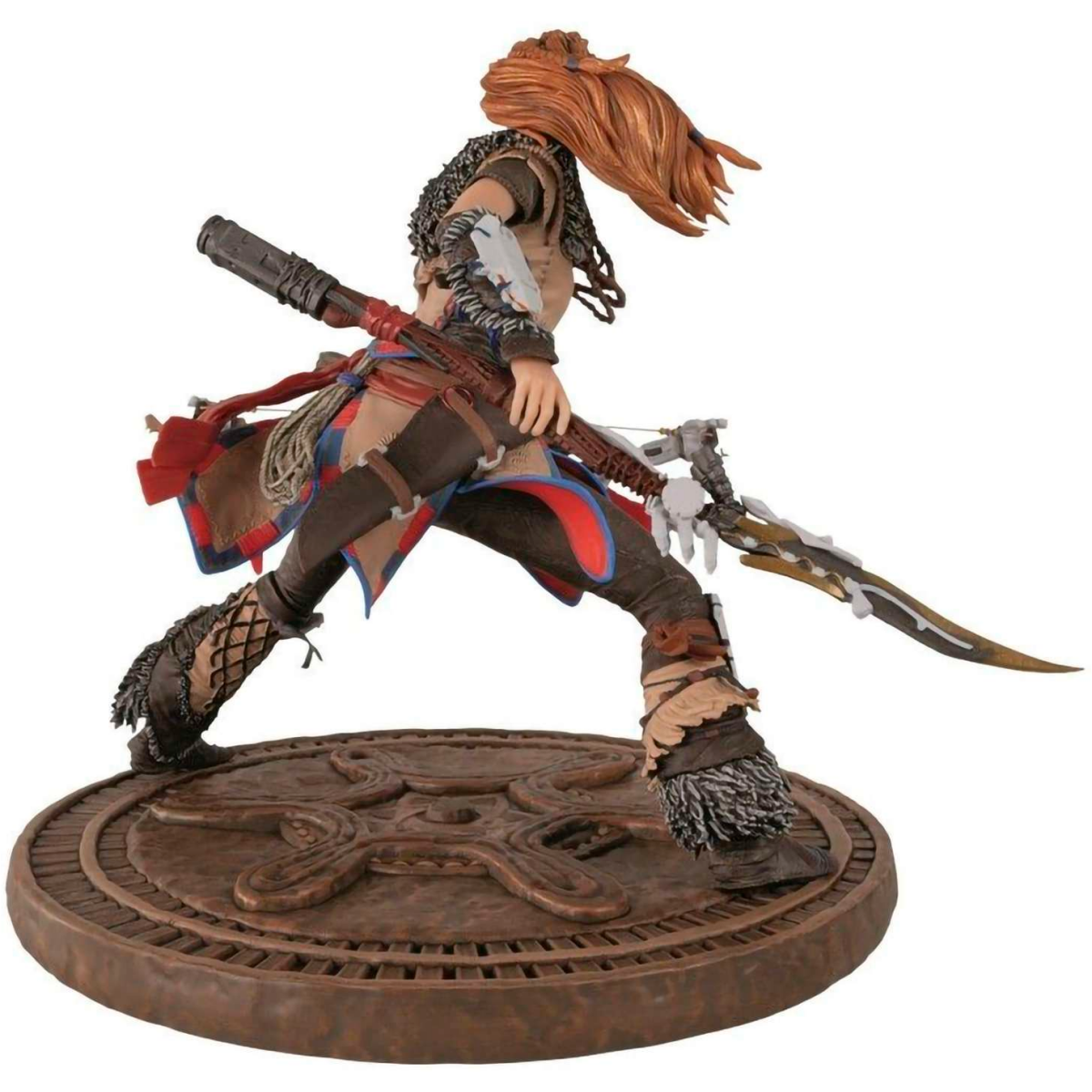 Фигурка Dark Horse Horizon Forbidden West Aloy - 761568010091 - фото 4