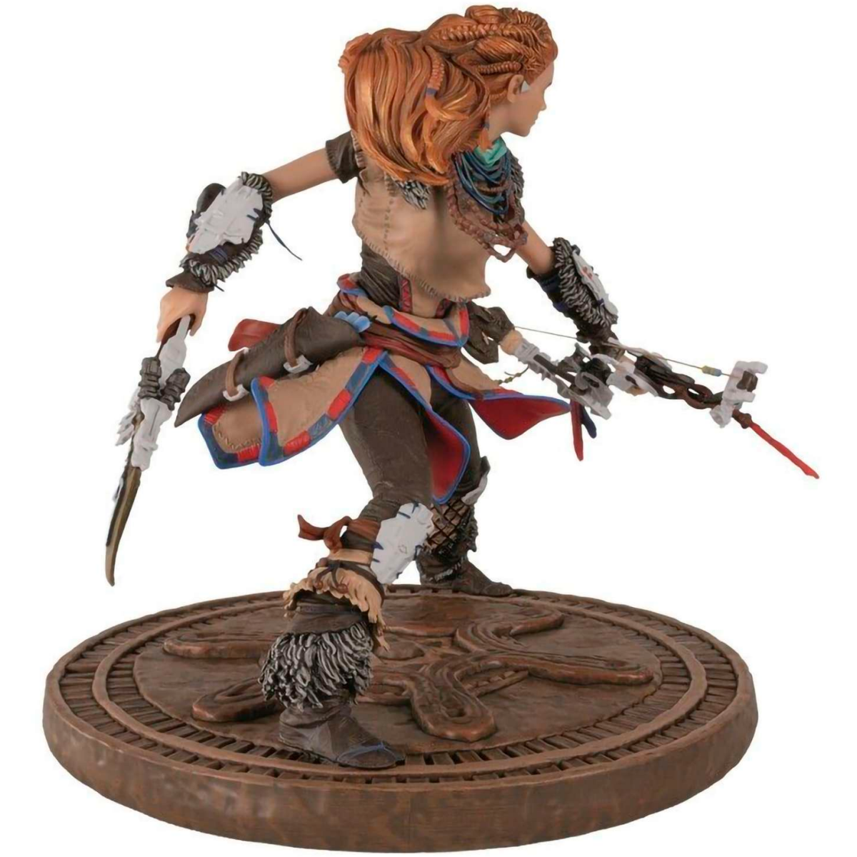 Фигурка Dark Horse Horizon Forbidden West Aloy - 761568010091 - фото 5