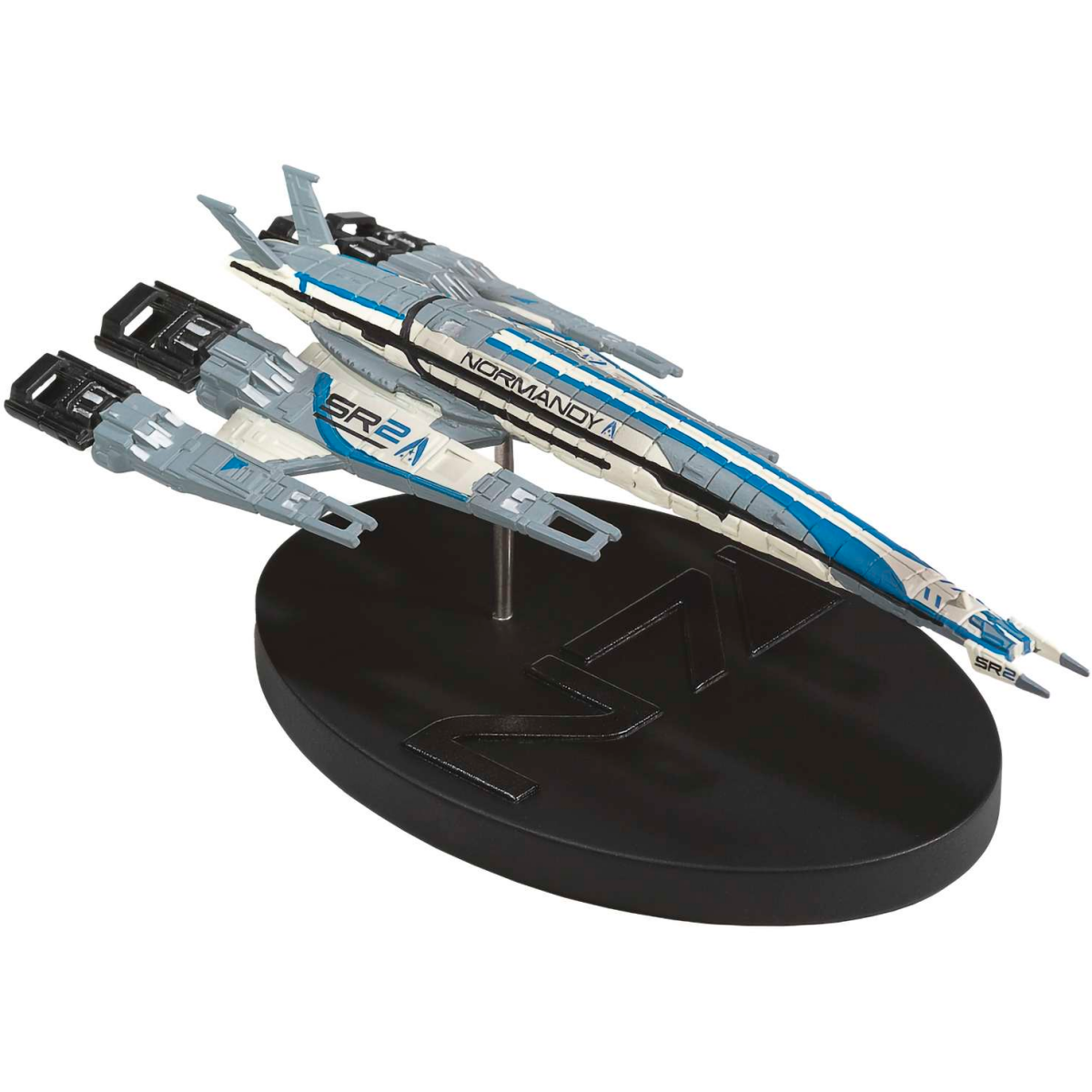 Фигурка Dark Horse Mass Effect Normandy SR2 Ship Replica Remaster