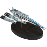 Фигурка Dark Horse Mass Effect Normandy SR2 Ship Replica Remaster (761568007268)
