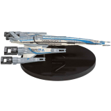 Фигурка Dark Horse Mass Effect Normandy SR2 Ship Replica Remaster (761568007268)