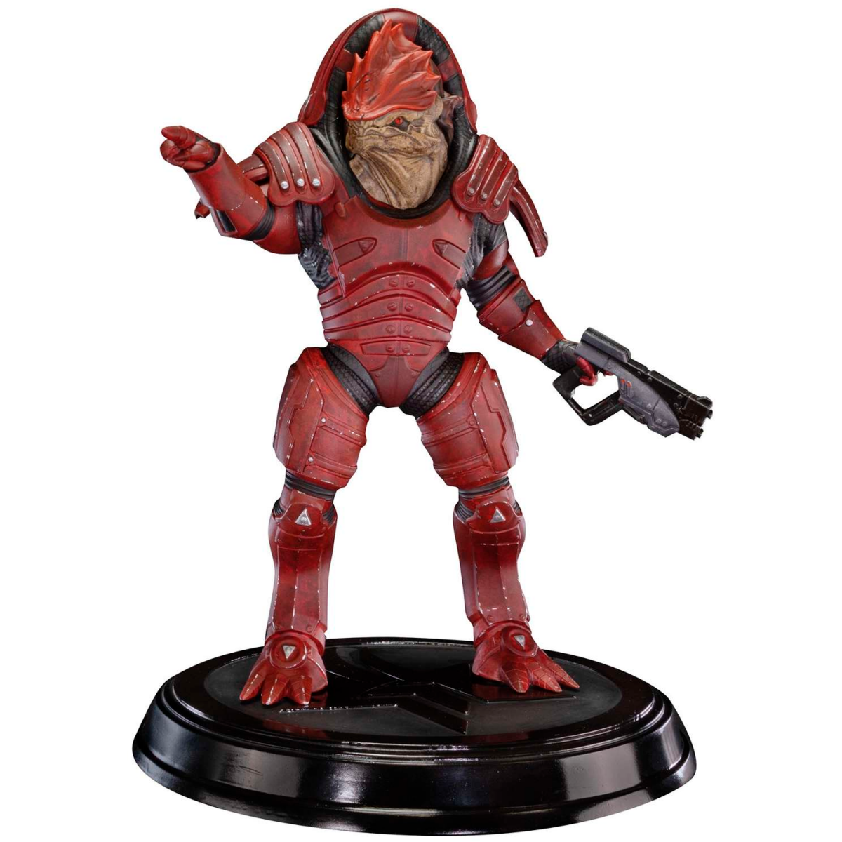 Фигурка Dark Horse Mass Effect Urdnot Wrex - 761568009965