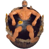 Фигурка Dark Horse The Witcher 3 Wild Hunt Geralt in the Bath (761568003505)