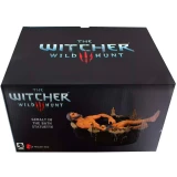 Фигурка Dark Horse The Witcher 3 Wild Hunt Geralt in the Bath (761568003505)