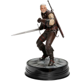 Фигурка Dark Horse The Witcher 3 Wild Hunt Geralt Manticore (761568007572)
