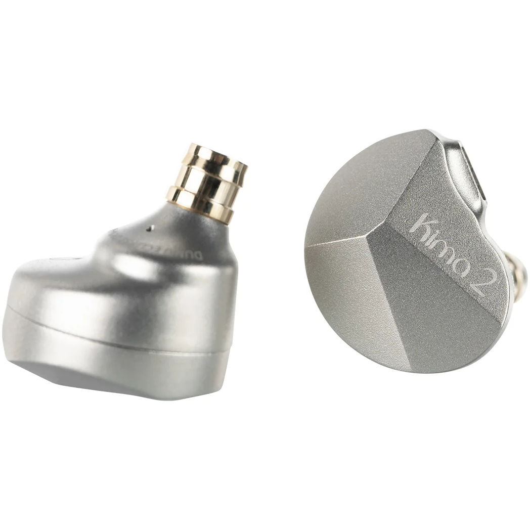 Наушники Dunu Kima 2 - фото 2