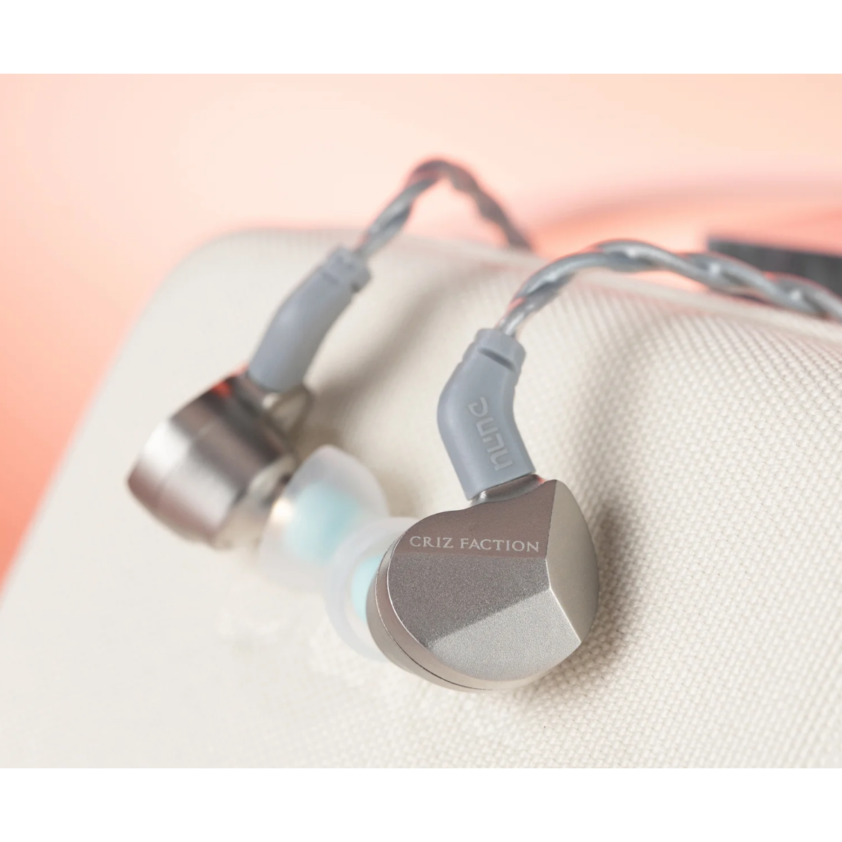 Наушники Dunu Kima 2 - фото 8