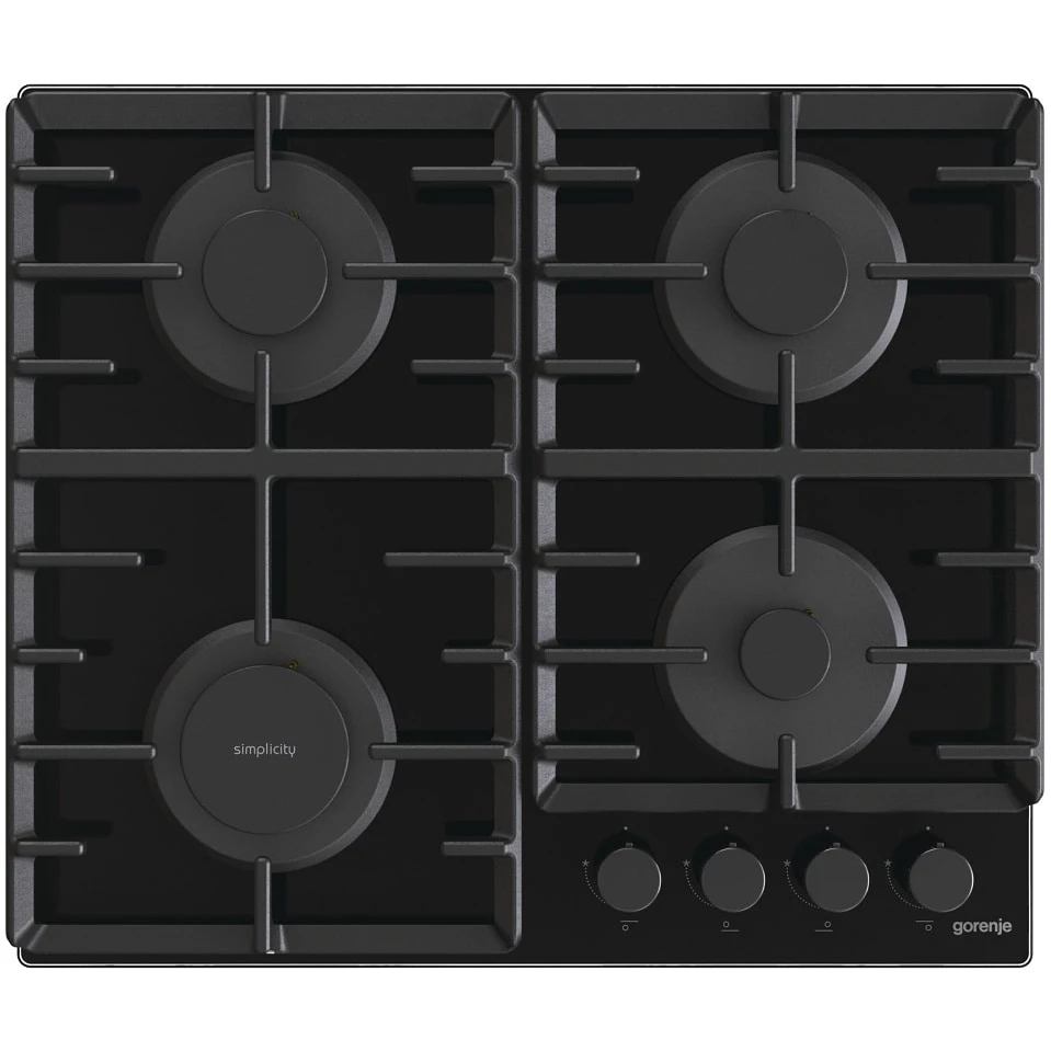 Газовая варочная панель Gorenje GT642SYB