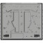Газовая варочная панель Gorenje GT642SYB - фото 7