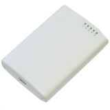 Маршрутизатор (роутер) MikroTik PowerBOX r2 (RB750P-PBr2)