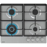 Газовая варочная панель Gorenje GW641XHF