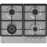 Газовая варочная панель Gorenje GW641XHF