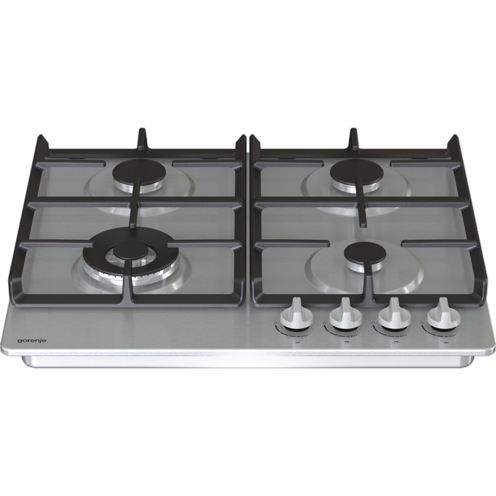 Газовая варочная панель Gorenje GW641XHF - фото 3