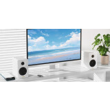 Колонки Edifier M60 White