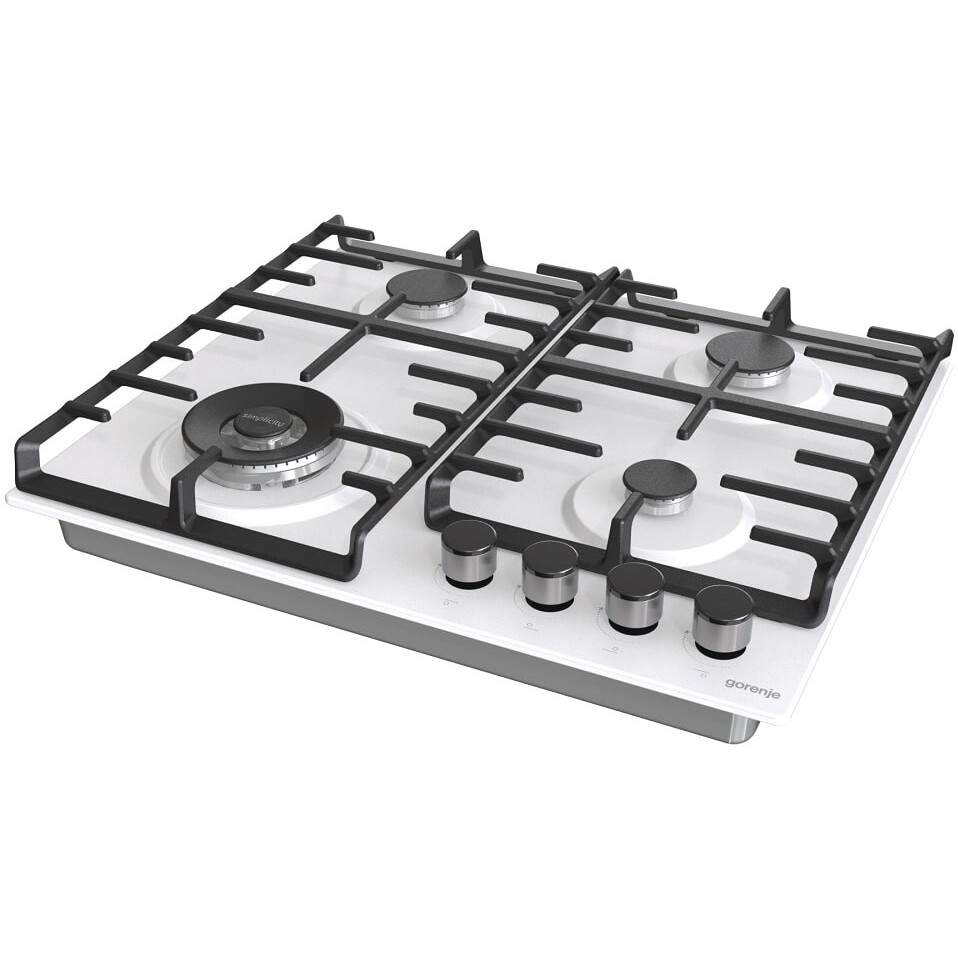 Газовая варочная панель Gorenje GW642SYW - фото 3