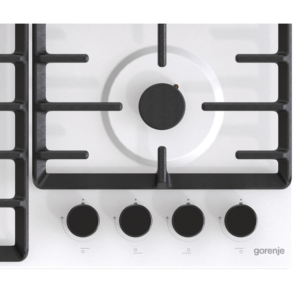 Газовая варочная панель Gorenje GW642SYW - фото 4