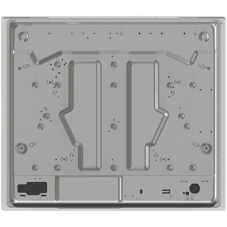 Газовая варочная панель Gorenje GW642SYW - фото 7