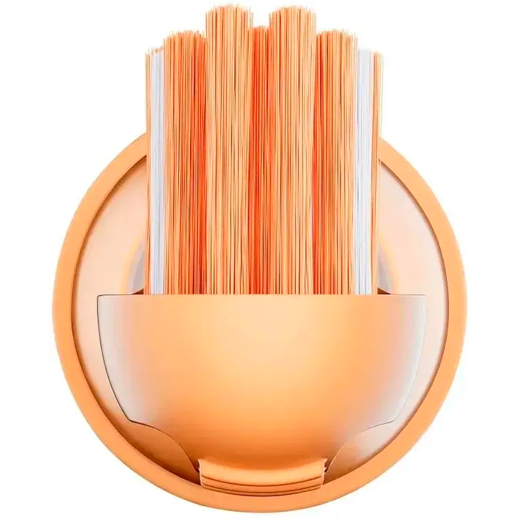 Зубная щётка Oclean Ease N1800 Orange - C01000627 - фото 7