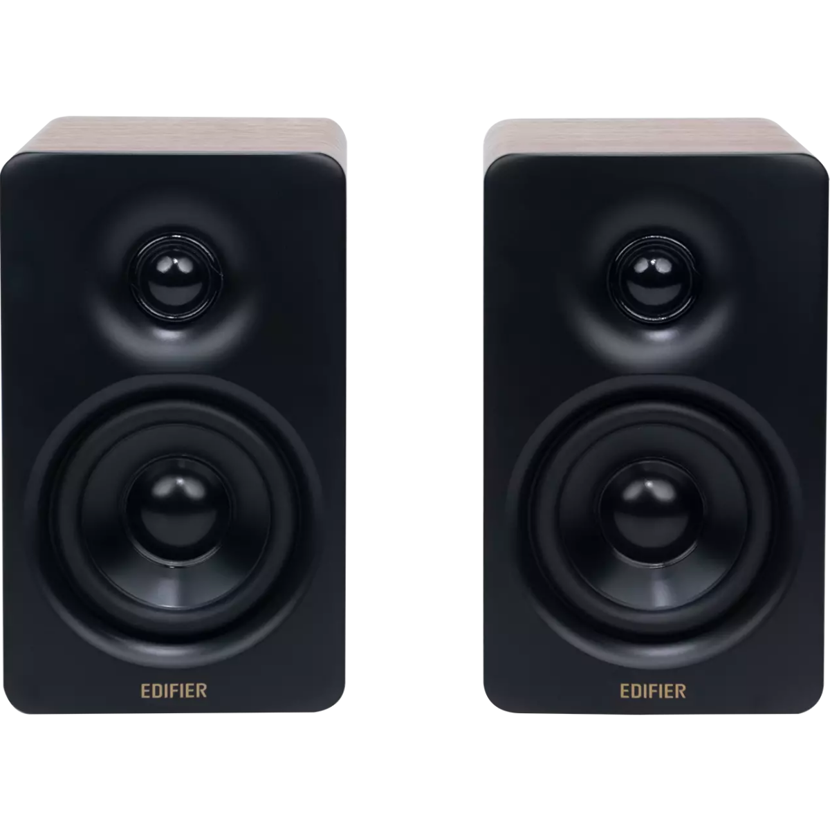 Колонки Edifier M60 Classic Oak - фото 2
