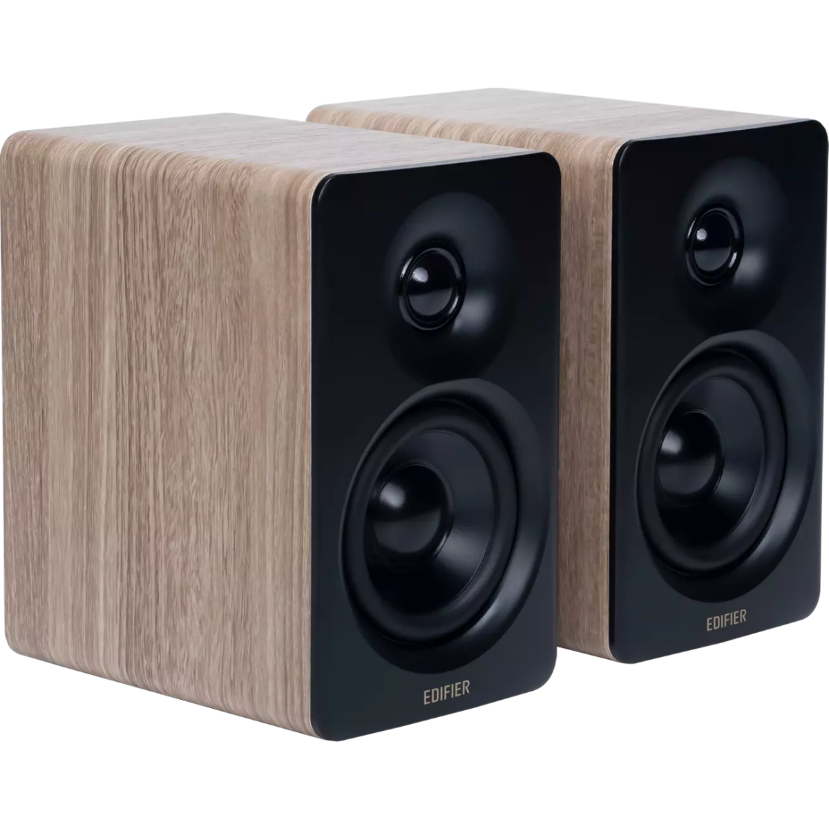 Колонки Edifier M60 Classic Oak - фото 4