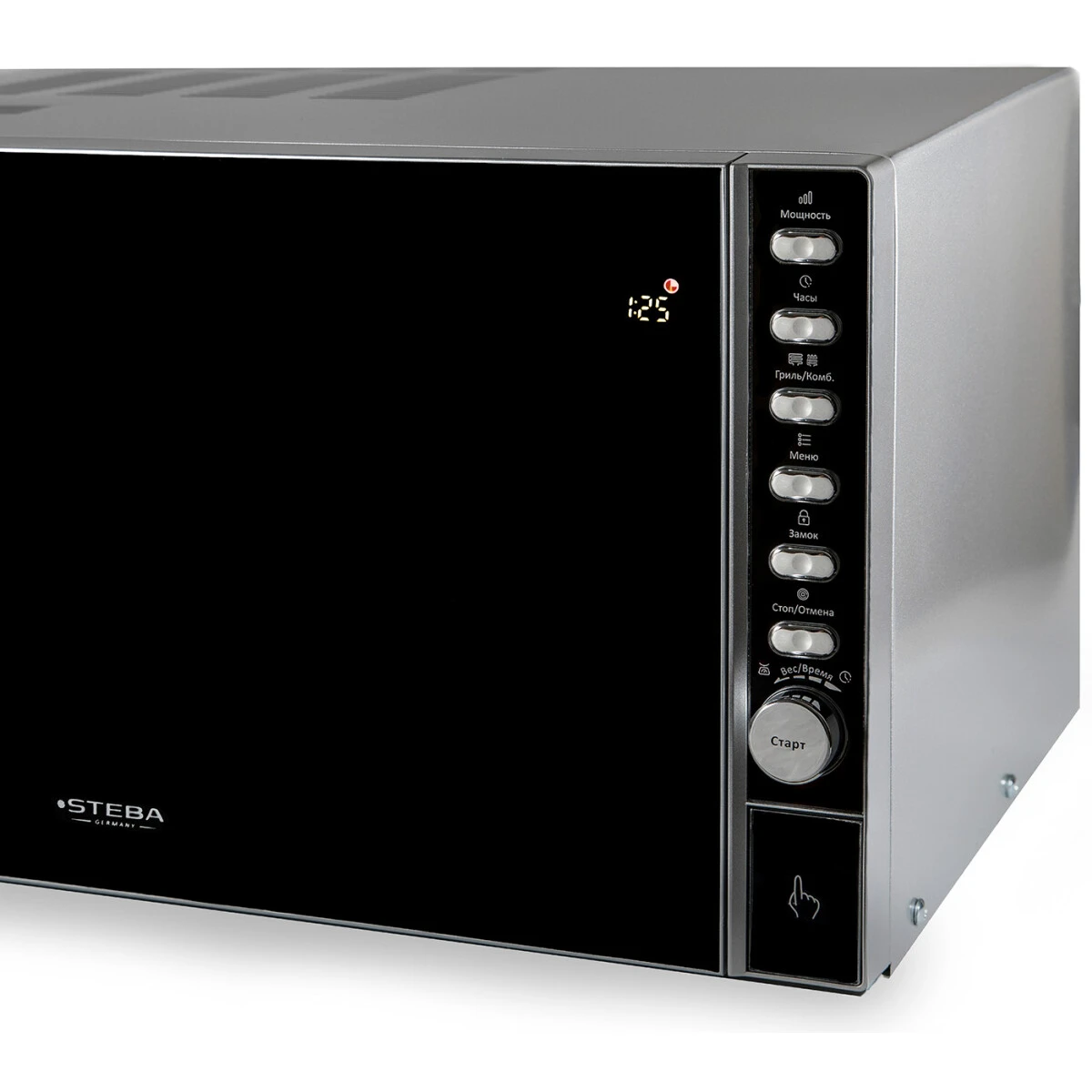 Микроволновая печь Steba MIC 2540 - фото 2