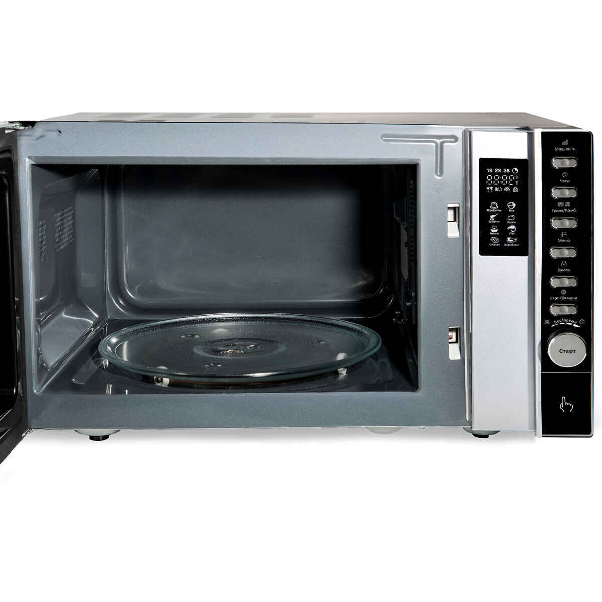 Микроволновая печь Steba MIC 2540 - фото 3