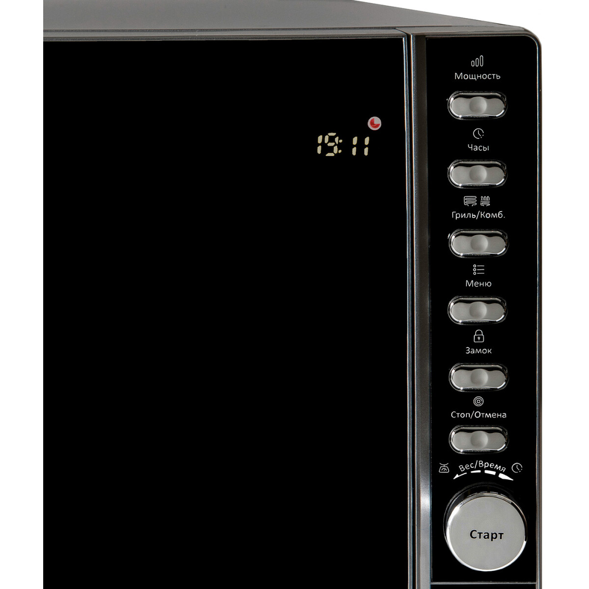 Микроволновая печь Steba MIC 2540 - фото 4