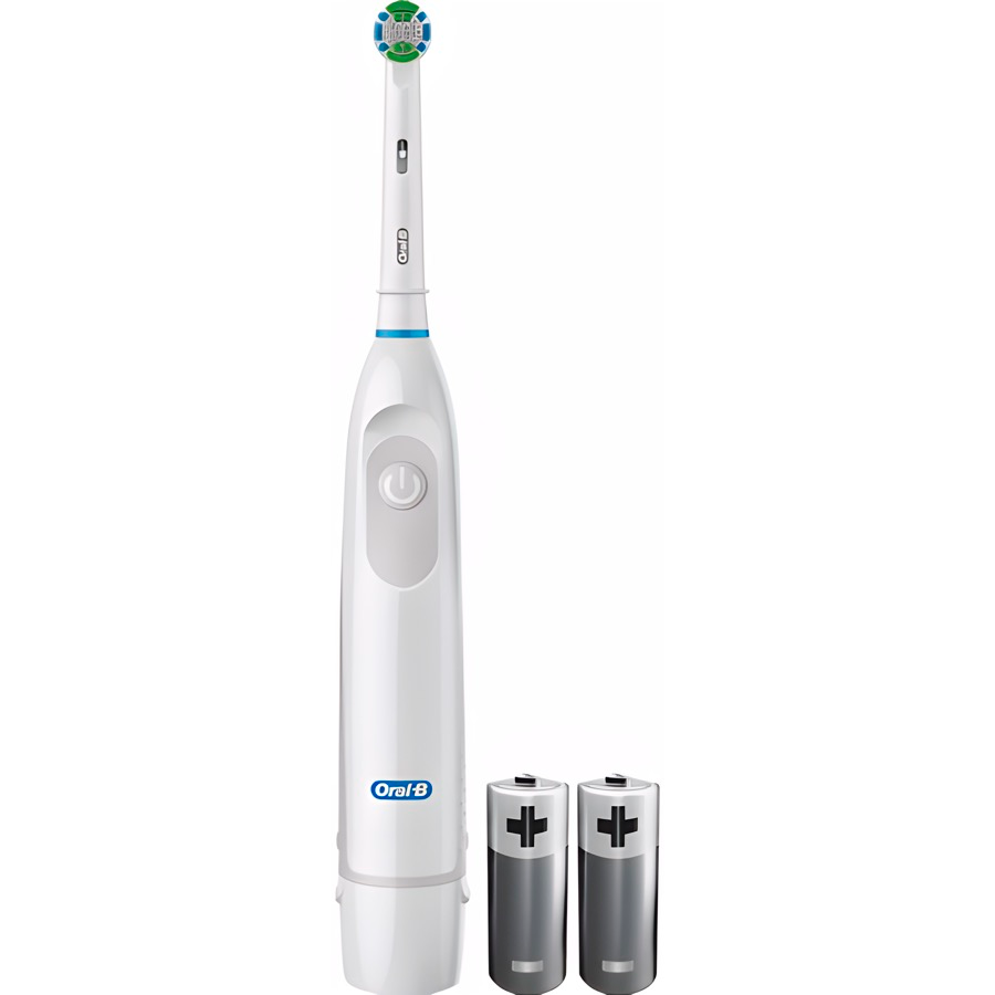 Зубная щётка Oral-B Precision Clean Pro White (DB5.510.1K)