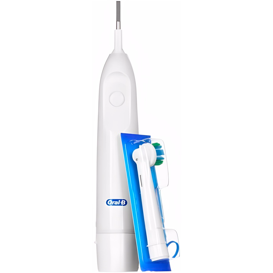 Зубная щётка Oral-B Precision Clean Pro White (DB5.510.1K) - фото 3