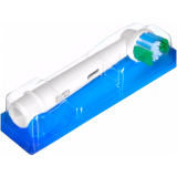 Зубная щётка Oral-B Precision Clean Pro White (DB5.510.1K)