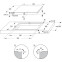 Индукционная варочная панель Gorenje GI6432BSCE - фото 3