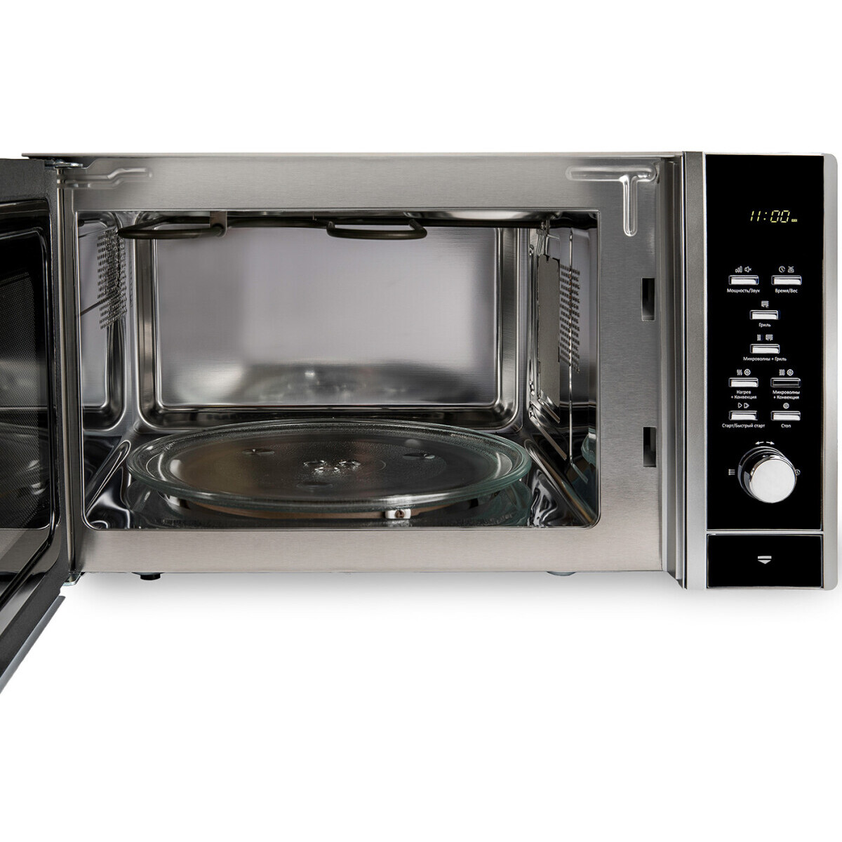 Микроволновая печь Steba MIC 3010 - фото 3