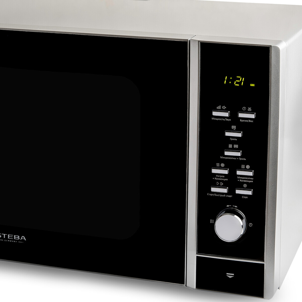 Микроволновая печь Steba MIC 3010 - фото 4