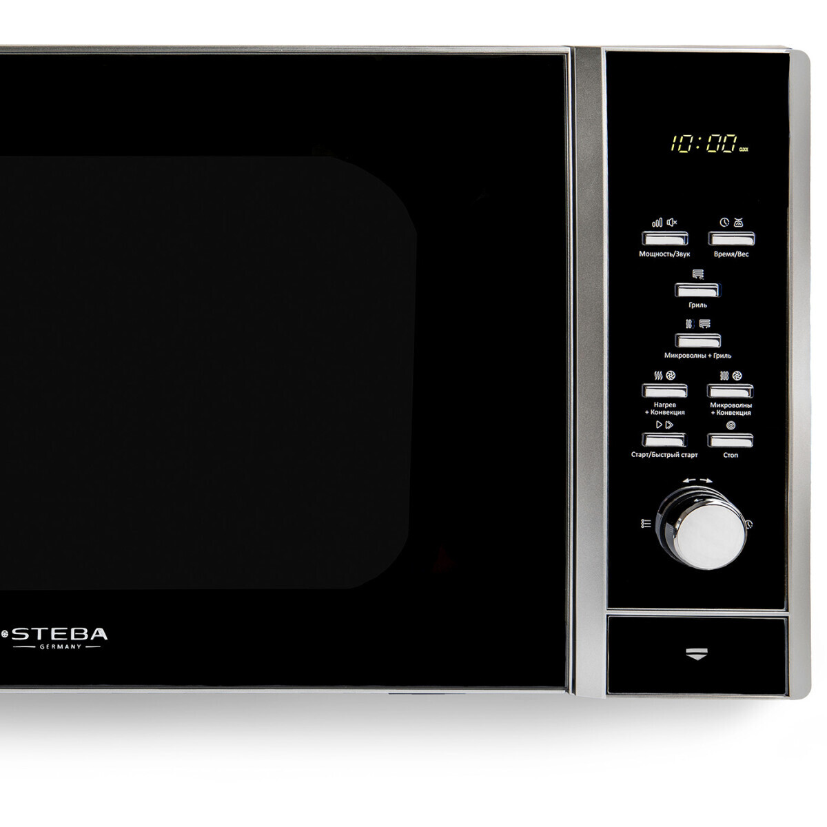 Микроволновая печь Steba MIC 3010 - фото 5