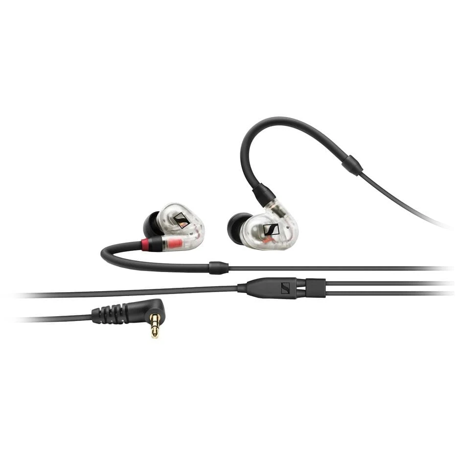 Наушники Sennheiser IE 100 Pro Clear