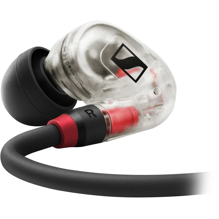 Наушники Sennheiser IE 100 Pro Clear - фото 2