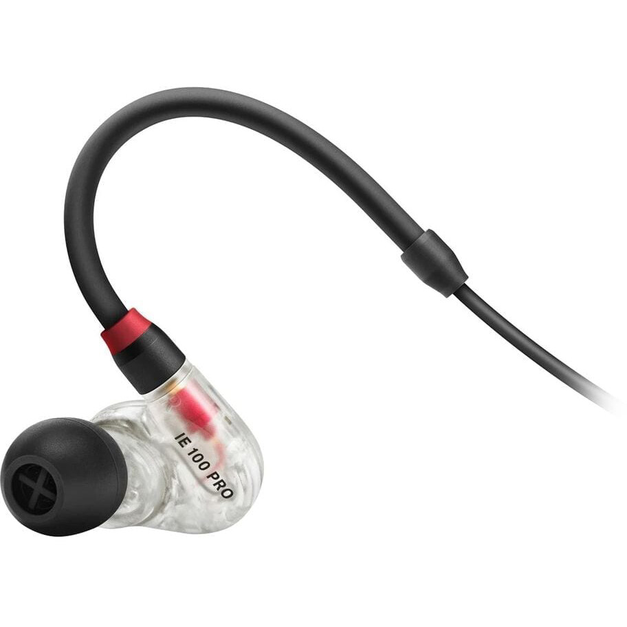 Наушники Sennheiser IE 100 Pro Clear - фото 3