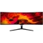 Монитор Acer 49" EI491CRSbmiipphx - UM.SE1CD.S01