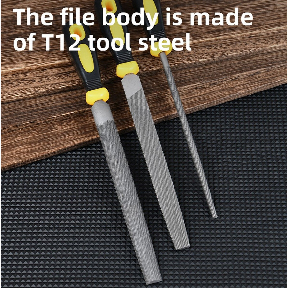 Набор инструментов Deli DL352083 - фото 5