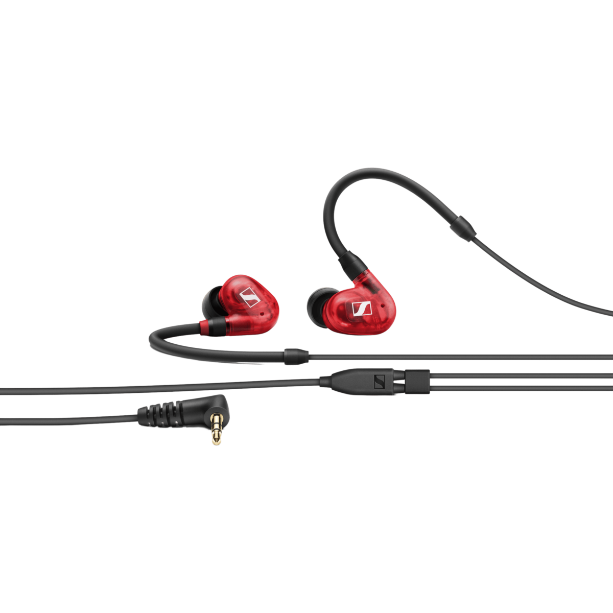 Наушники Sennheiser IE 100 Pro Red