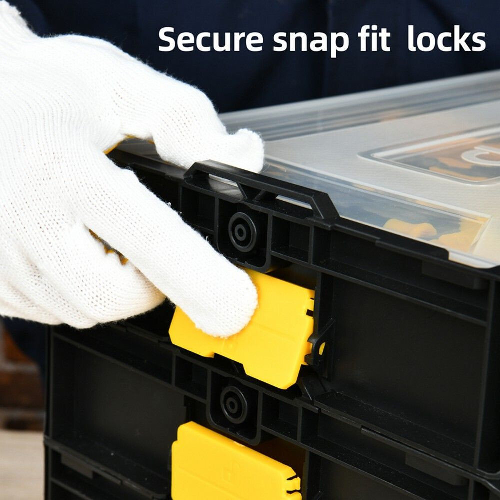 Набор инструментов Deli DL1229 - фото 3