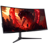 Монитор Acer 34" XZ340CUJ0bmiiphx Nitro (UM.CX0CD.001)