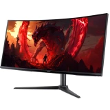 Монитор Acer 34" XZ340CUJ0bmiiphx Nitro (UM.CX0CD.001)